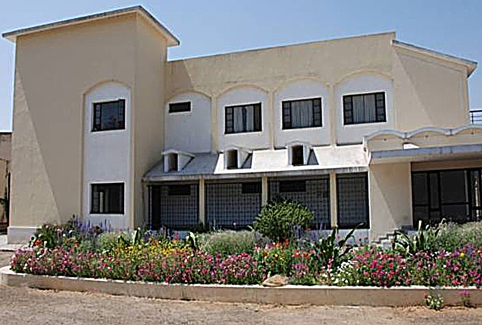 Nand Lal Kanoria Complex