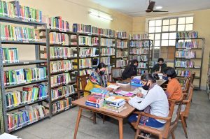 2.Library Photographs