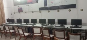 ICT FCyber Room 3